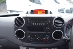 
										Citroen Berlingo full									