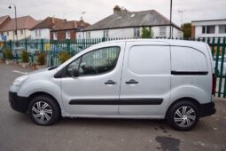 
										Citroen Berlingo full									