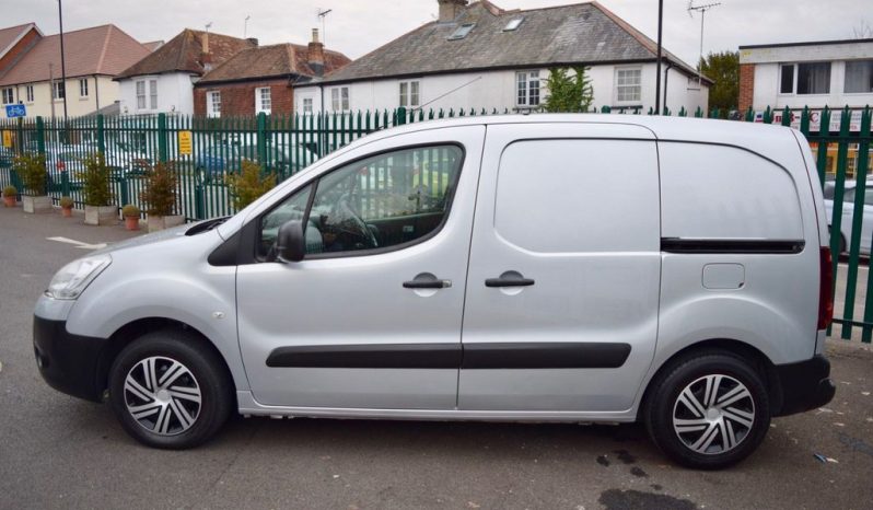 
								Citroen Berlingo full									