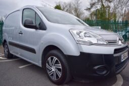 
										Citroen Berlingo full									