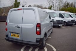 
										Citroen Berlingo full									