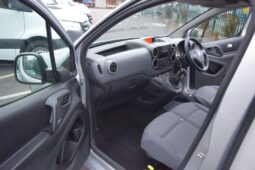 
										Citroen Berlingo full									