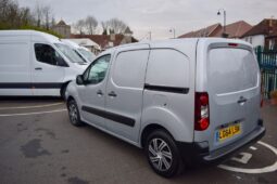 
										Citroen Berlingo full									