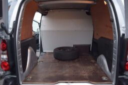 
										Citroen Berlingo full									