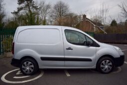 
										Citroen Berlingo full									