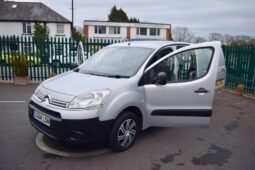 
										Citroen Berlingo full									