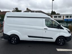 
										Ford Transit Custom full									