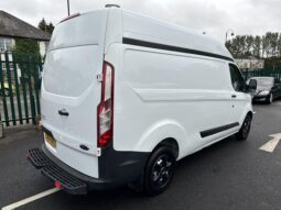 
										Ford Transit Custom full									