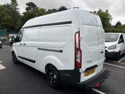 
										Ford Transit Custom full									