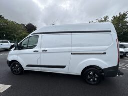 
										Ford Transit Custom full									