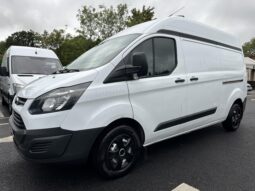 
										Ford Transit Custom full									