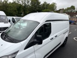 
										Ford Transit Custom full									