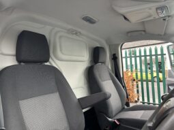 
										Ford Transit Custom full									