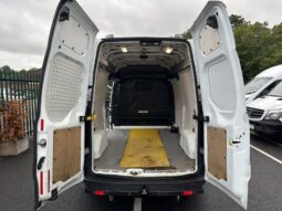 
										Ford Transit Custom full									