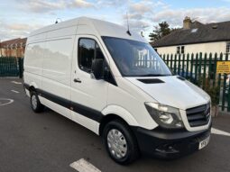 
										MERCEDES SPRINTER full									