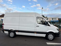 
										MERCEDES SPRINTER full									