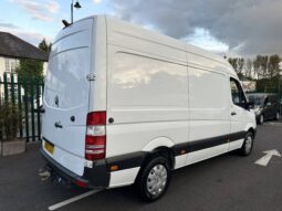 
										MERCEDES SPRINTER full									