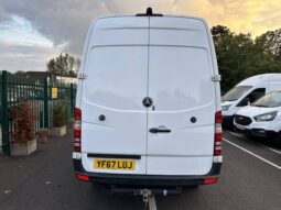 
										MERCEDES SPRINTER full									