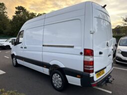 
										MERCEDES SPRINTER full									