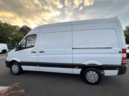 
										MERCEDES SPRINTER full									