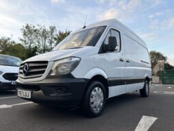 
										MERCEDES SPRINTER full									