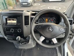 
										MERCEDES SPRINTER full									