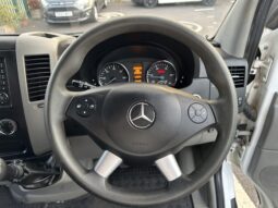 
										MERCEDES SPRINTER full									