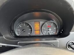 
										MERCEDES SPRINTER full									