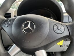 
										MERCEDES SPRINTER full									