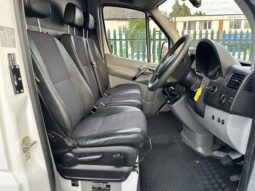 
										MERCEDES SPRINTER full									