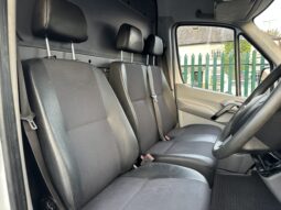 
										MERCEDES SPRINTER full									