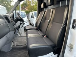 
										MERCEDES SPRINTER full									