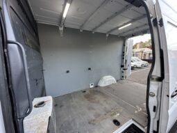 
										MERCEDES SPRINTER full									