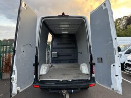 
										MERCEDES SPRINTER full									