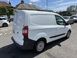 
										Ford Transit Courier 1.5 TDCi Trend Panel Van 5dr Diesel Manual L1 Euro 6 (95 ps) full									