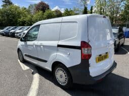 
										Ford Transit Courier 1.5 TDCi Trend Panel Van 5dr Diesel Manual L1 Euro 6 (95 ps) full									
