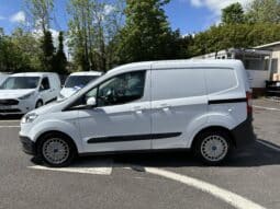 
										Ford Transit Courier 1.5 TDCi Trend Panel Van 5dr Diesel Manual L1 Euro 6 (95 ps) full									