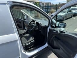 
										Ford Transit Courier 1.5 TDCi Trend Panel Van 5dr Diesel Manual L1 Euro 6 (95 ps) full									