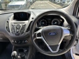 
										Ford Transit Courier 1.5 TDCi Trend Panel Van 5dr Diesel Manual L1 Euro 6 (95 ps) full									
