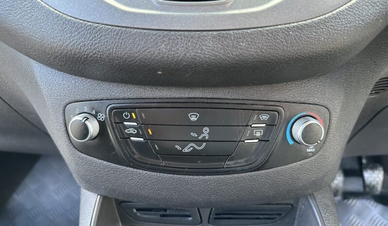 
								Ford Transit Courier 1.5 TDCi Trend Panel Van 5dr Diesel Manual L1 Euro 6 (95 ps) full									