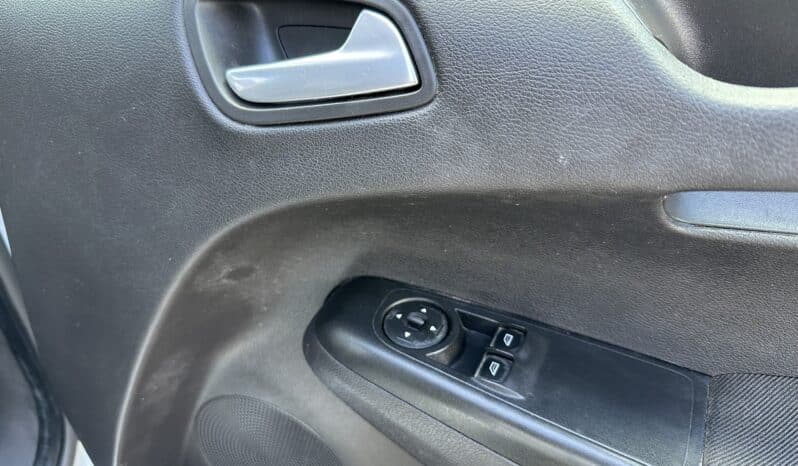 
								Ford Transit Courier 1.5 TDCi Trend Panel Van 5dr Diesel Manual L1 Euro 6 (95 ps) full									