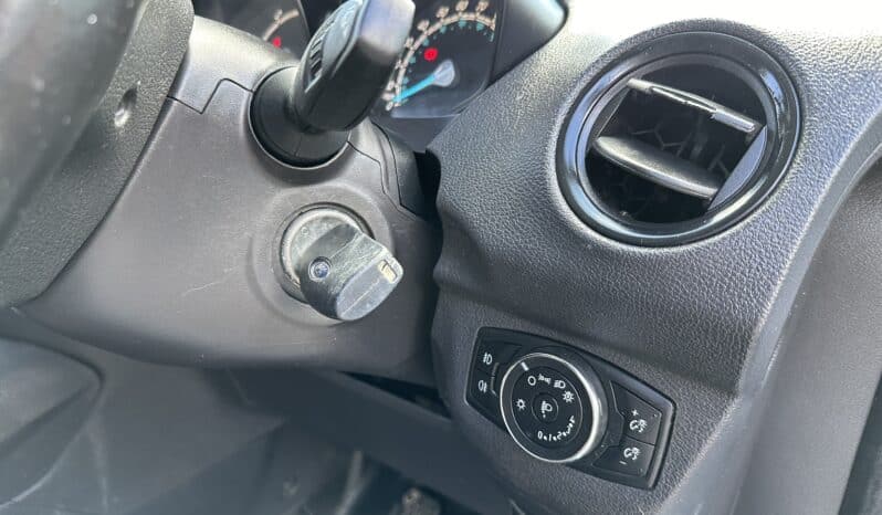 
								Ford Transit Courier 1.5 TDCi Trend Panel Van 5dr Diesel Manual L1 Euro 6 (95 ps) full									