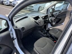 
										Ford Transit Courier 1.5 TDCi Trend Panel Van 5dr Diesel Manual L1 Euro 6 (95 ps) full									