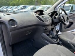 
										Ford Transit Courier 1.5 TDCi Trend Panel Van 5dr Diesel Manual L1 Euro 6 (95 ps) full									