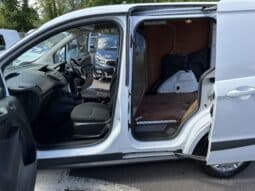
										Ford Transit Courier 1.5 TDCi Trend Panel Van 5dr Diesel Manual L1 Euro 6 (95 ps) full									