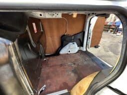 
										Ford Transit Courier 1.5 TDCi Trend Panel Van 5dr Diesel Manual L1 Euro 6 (95 ps) full									