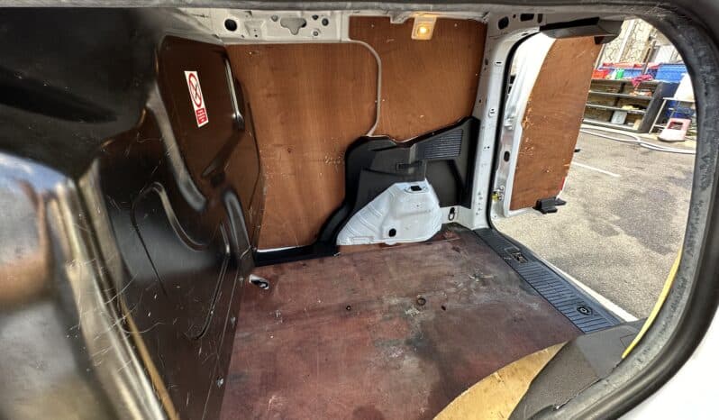 
								Ford Transit Courier 1.5 TDCi Trend Panel Van 5dr Diesel Manual L1 Euro 6 (95 ps) full									