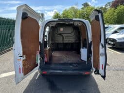 
										Ford Transit Courier 1.5 TDCi Trend Panel Van 5dr Diesel Manual L1 Euro 6 (95 ps) full									