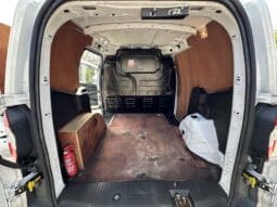 
										Ford Transit Courier 1.5 TDCi Trend Panel Van 5dr Diesel Manual L1 Euro 6 (95 ps) full									