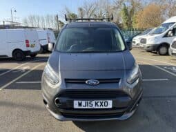 
										Ford Transit Connect 1.6 TDCi 230 Trend Crew Van L2 H1 6dr full									